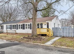 17 Aberdeen Ave, Aberdeen, MD 21001