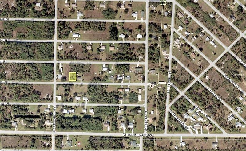 2nd image of 26440 Eager Rd