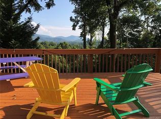 73 E Mountain Way, Asheville, NC 28805