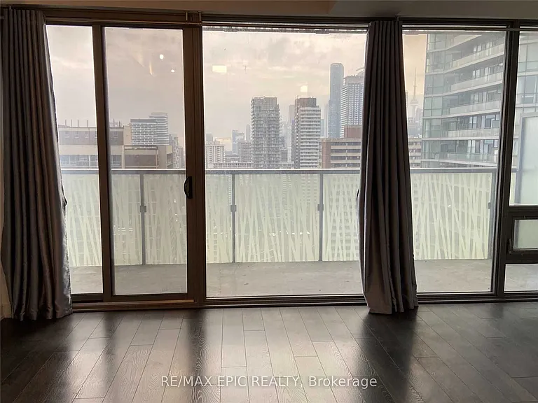 50 Charles St E #2204 — Photo 3