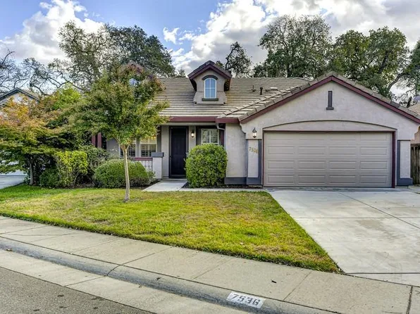 7536 Sylvan Valley Way, Citrus Heights, CA 95610
