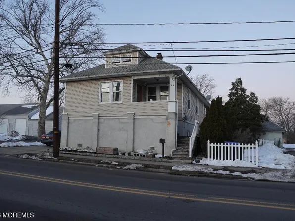 13 Reid Street, South River, NJ 08882