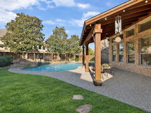 1320 Westmont Dr, McKinney, TX 75072