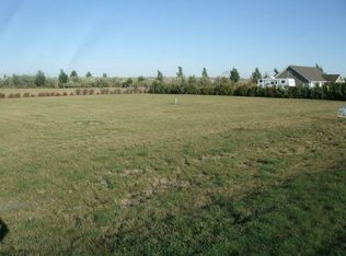 Idlewild Subdivision, Fort Peck, MT 59223