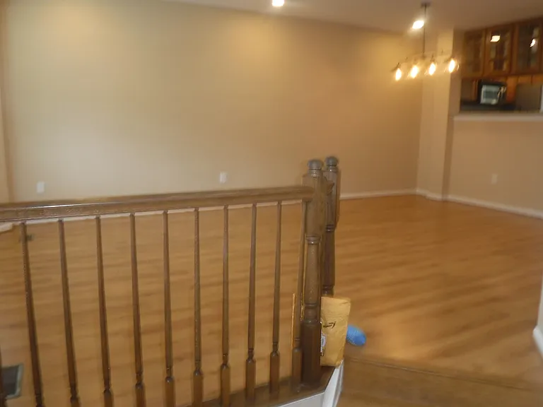 Living Dining Combo-Main Level