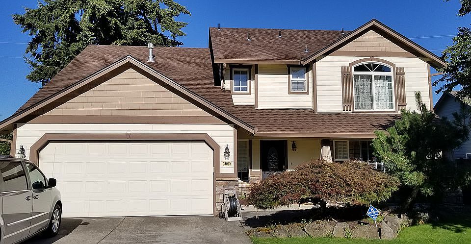 2nd image of 3605 NE 161st Ave