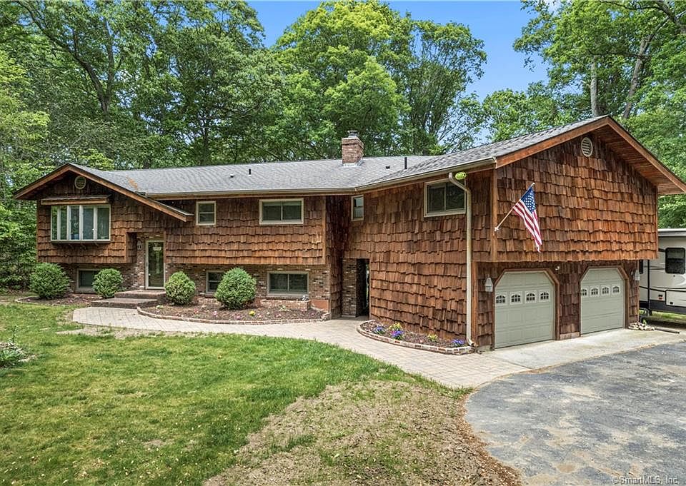 98 Vinegar Hill Rd, Gales Ferry, CT 06335 MLS 170573264 Zillow