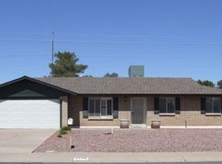 4950 E Shaw Butte Dr, Scottsdale, AZ 85254