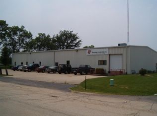 12923 Lawrence Rd, Sterling, IL 61081