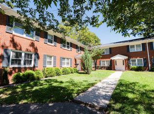 315 S. Mendenhall, Greensboro, NC 27403
