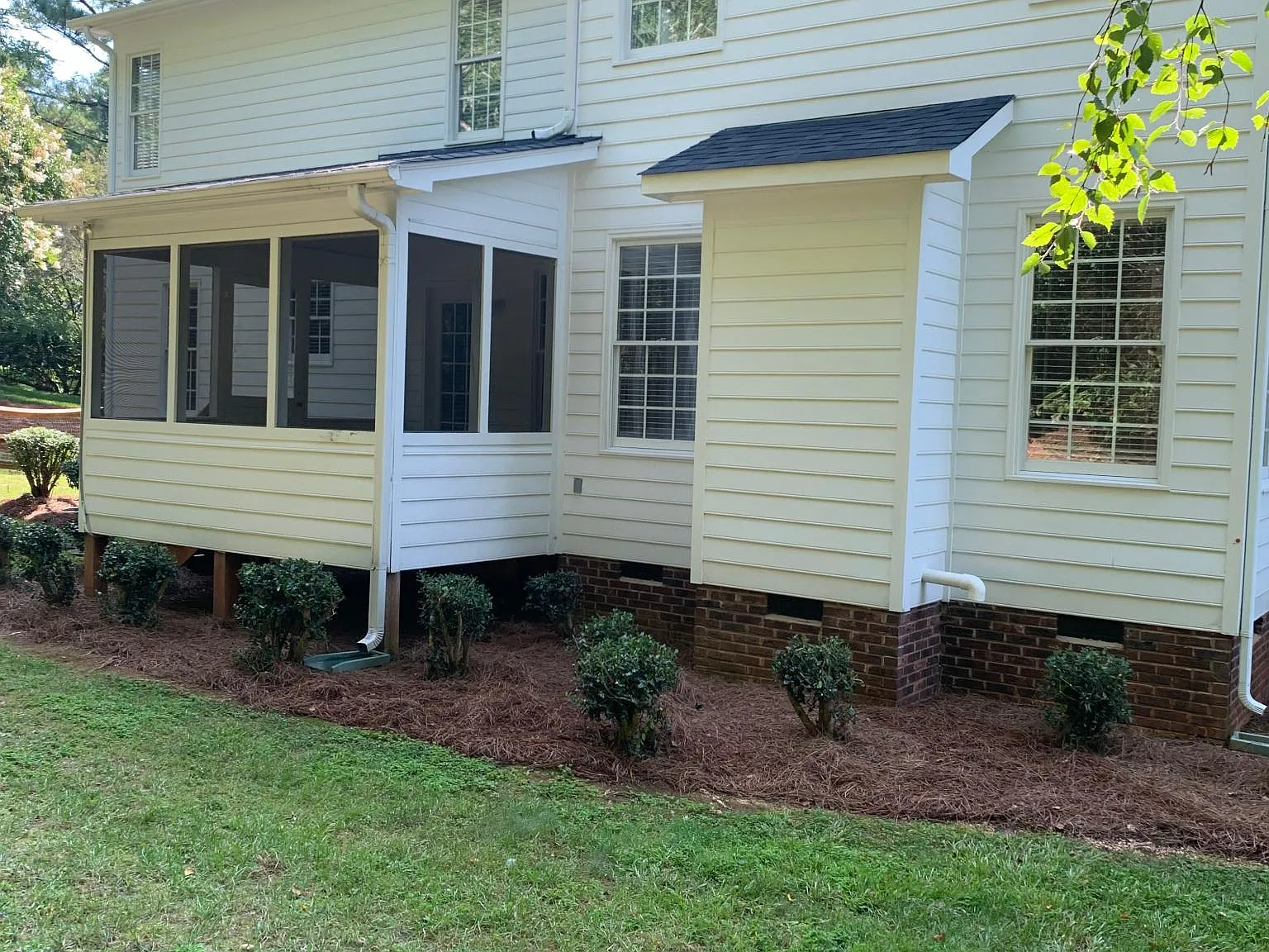 4419 Mountain Cove Drive — Photo 4