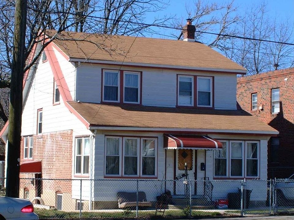 For Sale: 612 Devereaux Ave., Philadelphia, PA 19111