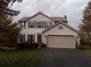 3347 Scioto Glen Dr, Hilliard, OH 43026