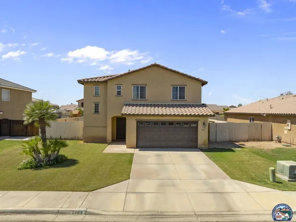 2469 Earhart Ave, Imperial, CA 92251