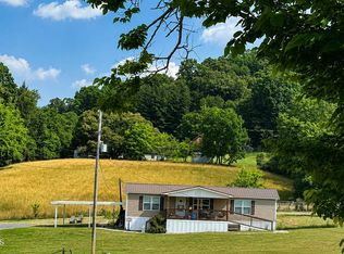2511 Bloomingdale Rd, Kingsport, TN 37660