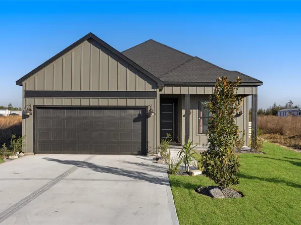 11136 Road 5503, Cleveland, TX 77327