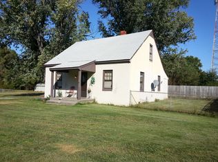 717 N Washington Hwy, Ashland, VA 23005