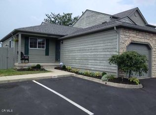 4047 Blendon Grove Way #47A, Columbus, OH 43230