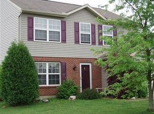 144 Strawberry Fields Dr, Germantown, OH 45327