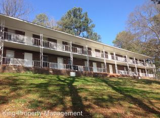 7980 McClellan Blvd APT 4A, Anniston, AL 36206