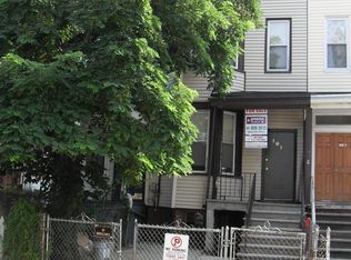 101 Belmont Ave, Jersey City, NJ 07304