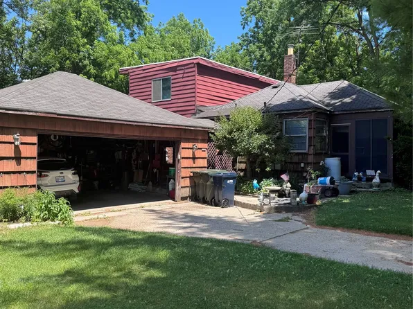 5501 Plymouth St, Sterling Heights, MI 48310