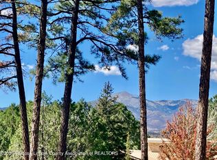 236 Timberline Dr, Ruidoso, NM 88345