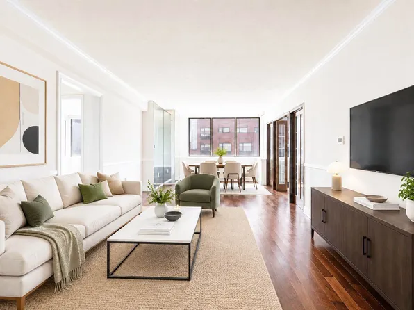 474 48th Ave, Long Island City, NY