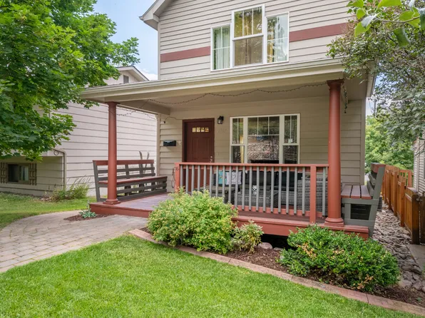 1017 Poplar St, Missoula, MT 59802