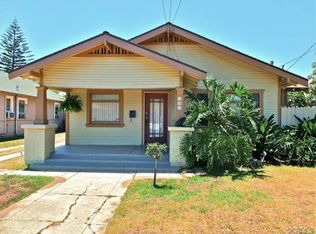 789 Walnut Ave, Long Beach, CA 90813