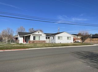 1200 W 11th St, Alturas, CA 96101
