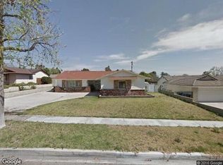 1672 Shamrock Ave, Upland, CA 91784