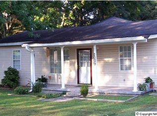 2029 Morgan Ave SW, Decatur, AL 35601