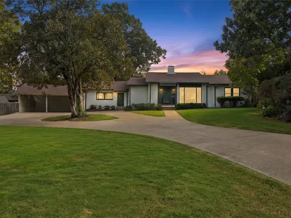 3245 S Victor Ave, Tulsa, OK 74105