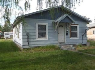 660 W Idaho St, Weiser, ID 83672