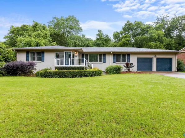 2708 Imperial Dr SE, Huntsville, AL 35801