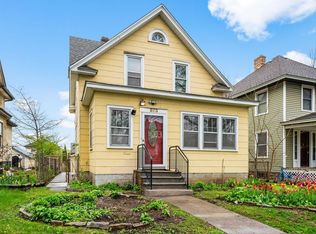 873 Carroll Ave, Saint Paul, MN 55104