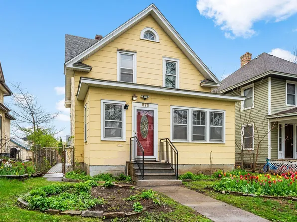 873 Carroll Ave, Saint Paul, MN 55104