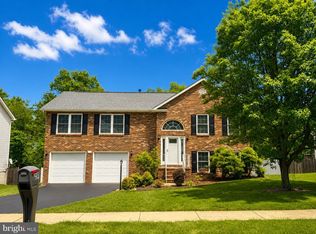104 Foxglove Dr, Winchester, VA 22602