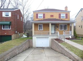 63 Philander St, Pittsburgh, PA 15218