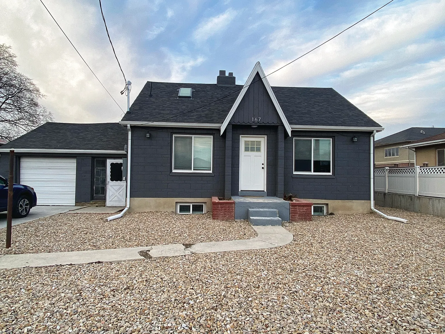 167 E Fort Union Blvd — Photo 1