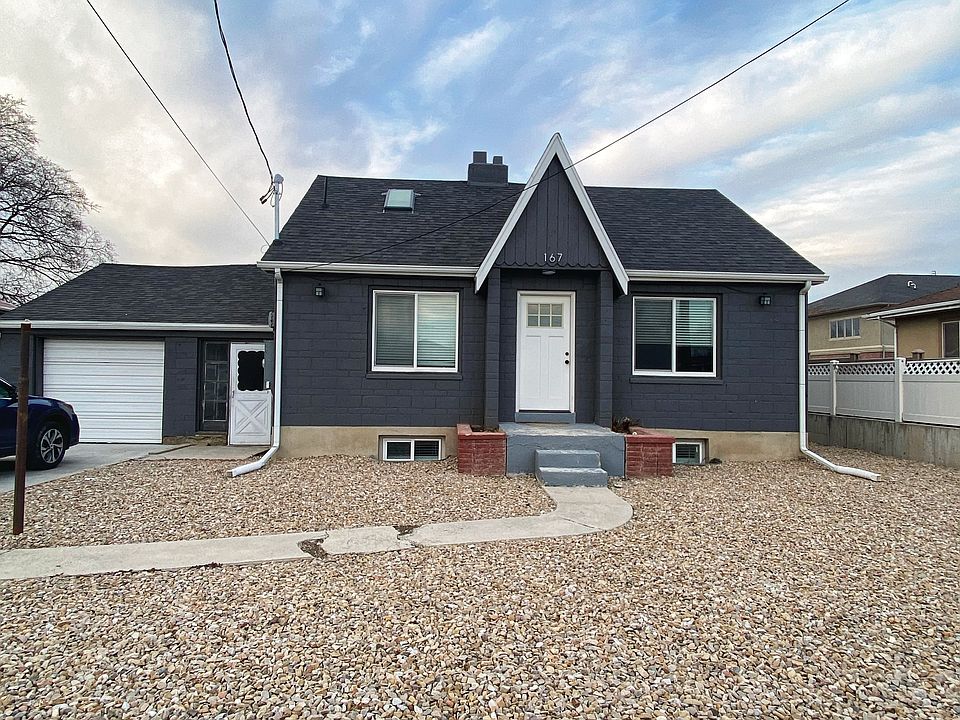 1st image of 167 E Fort Union Blvd #2