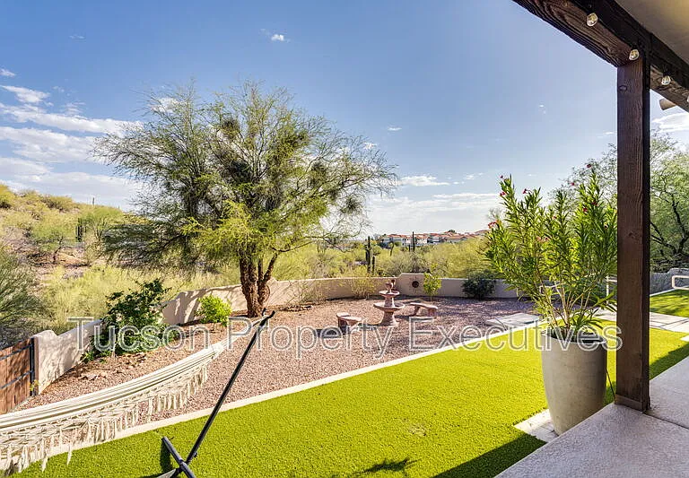 3901 N Vista De La Cima — Photo 38
