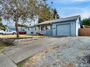 1928 N 35th St, Mount Vernon, WA