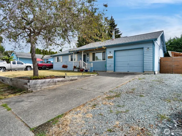 1928 N 35th Street, Mount Vernon, WA 98273