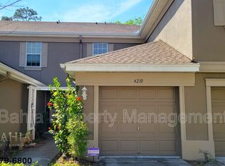 4210 Bismarck Palm Dr, Tampa, FL 33610