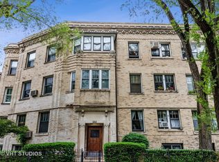 1212 W North Shore Ave APT 1W, Chicago, IL 60626
