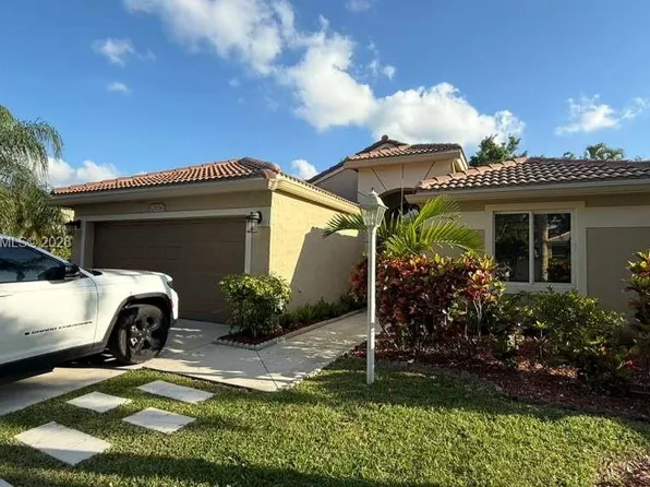 13154 NW 11th St, Pembroke Pines, FL 33028