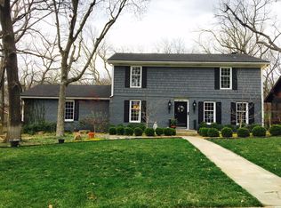 2736 SW Plass Ave, Topeka, KS 66611