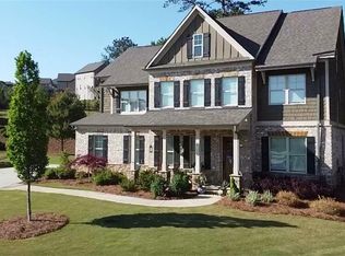 5835 Ballantyne Way, Suwanee, GA 30024
